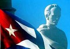  En Cienfuegos Cuba Primera pagina web sobre Marti 